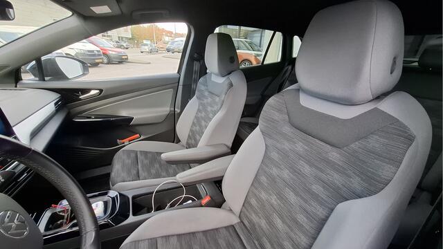 Volkswagen ID.4 Pro Advantage 77 kWh 204 PK