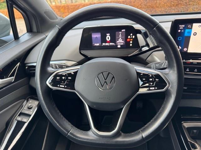 Volkswagen ID.4 STYLE LIFE PRO 77KWH 204PK ACARPLAY/NAV