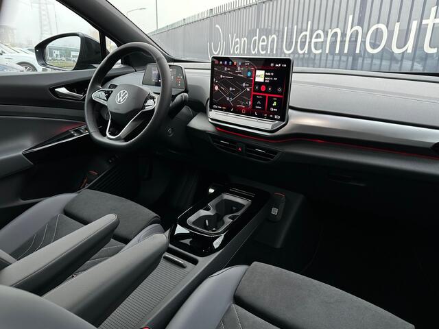 Volkswagen ID.4 Pro Limited Edition 77 kWh 286pk / Demonstratieauto