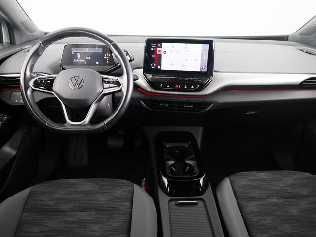 Volkswagen ID.4 Life 77 kWh 204 pk | Navigatie | Parkeersensoren | Adaptieve cruise control | LED koplampen | Stoelverwarming |