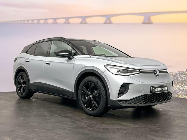 Volkswagen ID.4 Pro Limited Edition Plus 77 kWh accu 210 kW / 286