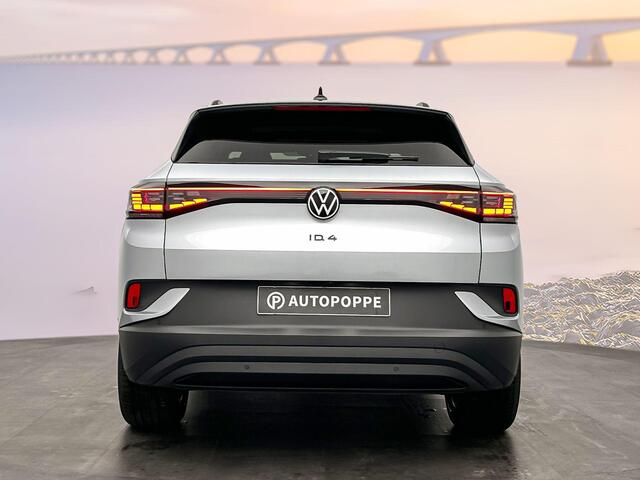 Volkswagen ID.4 Pro Limited Edition Plus 77 kWh accu 210 kW / 286