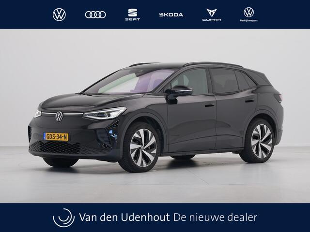 Volkswagen ID.4 Pro Business 77 kWh Navigatie Camera Stoel/Stuurverwarming Acc Carplay 300