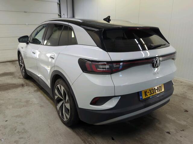 Volkswagen ID.4 First 77 kWh | Navi | Camera | Carplay |
