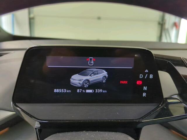 Volkswagen ID.4 First 77 kWh | Navi | Camera | Carplay |