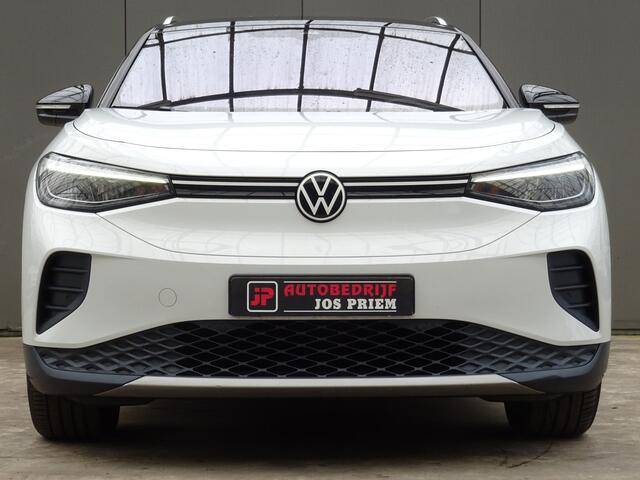 Volkswagen ID.4 First 77 kWh * DEALER ONDERH. * CARPLAY !!
