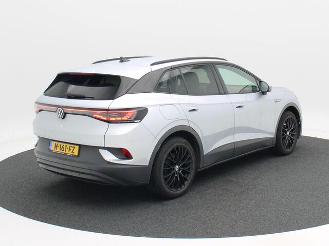Volkswagen ID.4 Business 77 kWh 204 Pk | Adaptive Cruise | Climate Control | Stoelverwarming | Navigatie | Camera | Carplay | 19 Inch | 40.715 Km!!