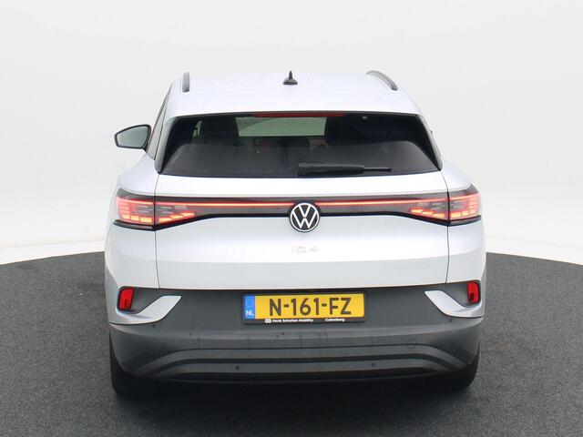 Volkswagen ID.4 Business 77 kWh 204 Pk | Adaptive Cruise | Climate Control | Stoelverwarming | Navigatie | Camera | Carplay | 19 Inch | 40.715 Km!!