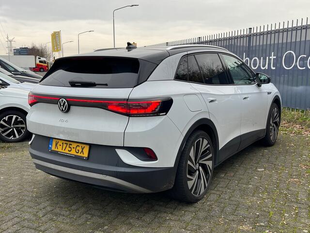 Volkswagen ID.4 First Max 77 kWh 204pk Panoramadak 360 Camera / Panoramadak