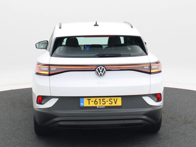Volkswagen ID.4 Pro 77 kWh 204 Pk Automaat | Adaptive Cruise | LED | CarPlay | Lane Assist | Parkeersensoren | 19 Inch | 57.467 Km!