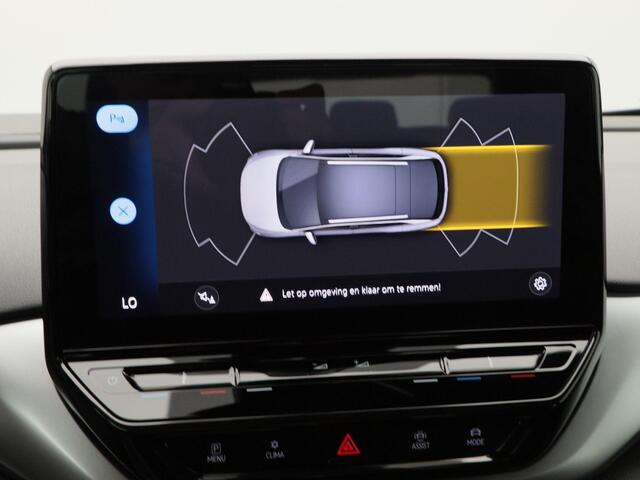 Volkswagen ID.4 Pro 77 kWh 204 Pk Automaat | Adaptive Cruise | LED | CarPlay | Lane Assist | Parkeersensoren | 19 Inch | 57.467 Km!
