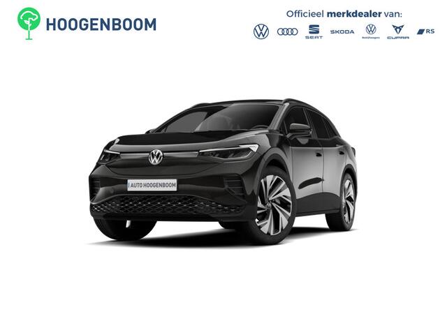 Volkswagen ID.4 Pro Limited Edition Plus | 'App-Connect' draadloze smartphone integratie | Achterbank in ongelijke delen neerklapbaar incl. middenarmsteun en doorlaadmogelijkheid | Achterklep, elektrisch , incl. Easy Open & Close