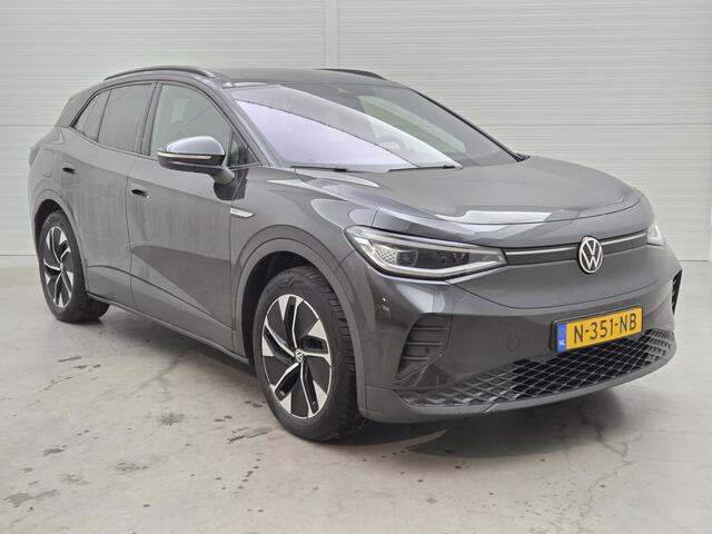 Volkswagen ID.4 Family 77 kWh | Trekhaak | Pano | Camera | Navi |* 27 t/m 31 dec eindejaarsshow!!