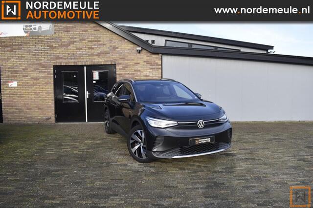 Volkswagen ID.4 FIRST MAX 77 KWH