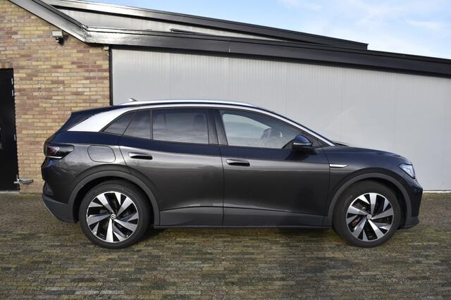 Volkswagen ID.4 FIRST MAX 77 KWH