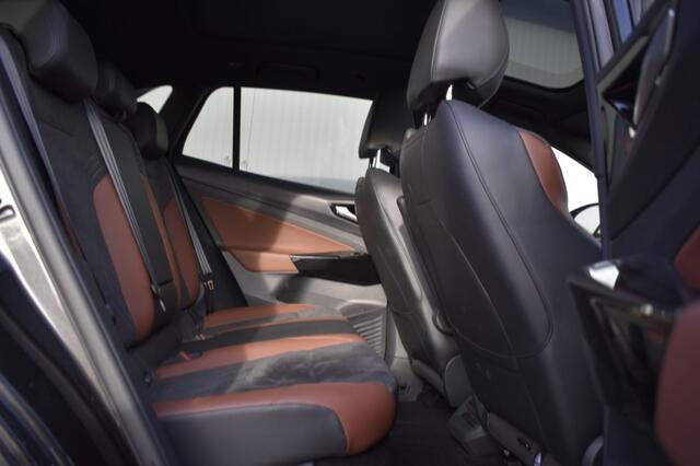 Volkswagen ID.4 FIRST MAX 77 KWH