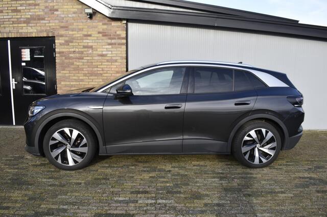 Volkswagen ID.4 FIRST MAX 77 KWH
