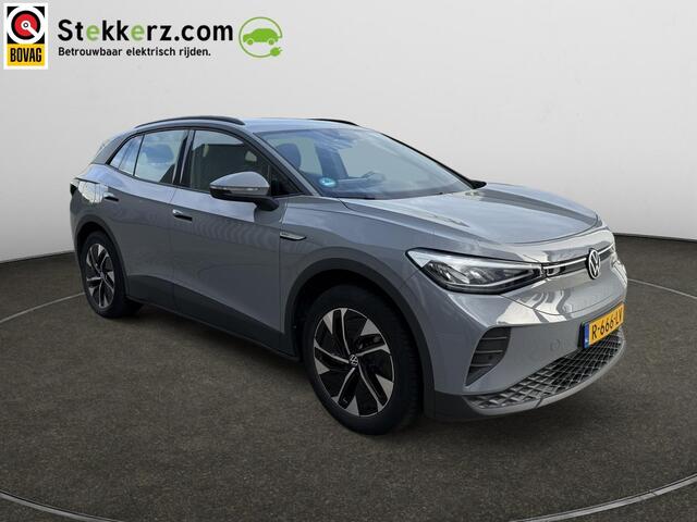 Volkswagen ID.4 Pro 77 kWh AVILOO Accutest, SOH 96%