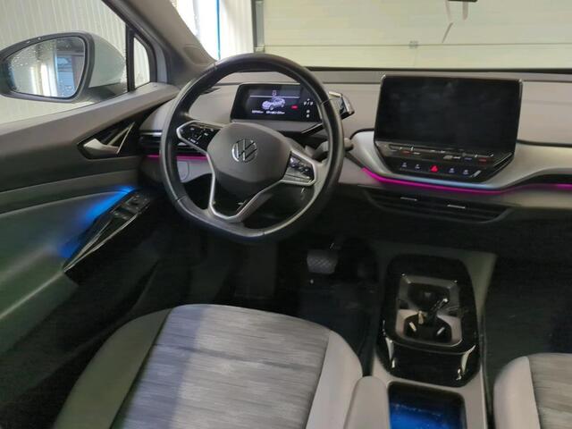 Volkswagen ID.4 Life 77 kWh | Navi | Camera | Carplay |