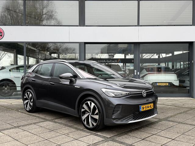 Volkswagen ID.4 Pro 77 kWh | Trekhaak | Navi | Carplay |