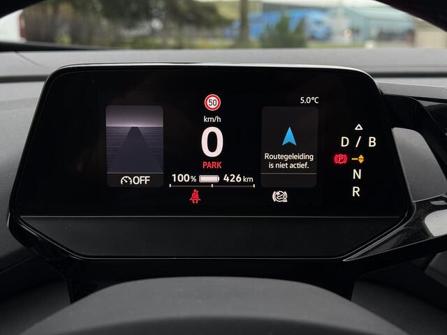 Volkswagen ID.4 Pro 77 kWh | Trekhaak | Navi | Carplay |