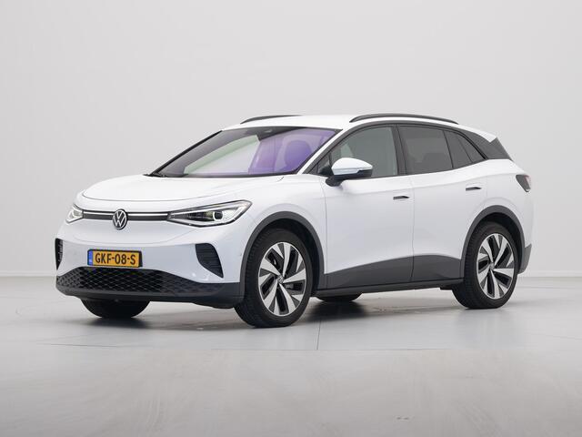 Volkswagen ID.4 Pro Business 77 kWh Camera Navigatie Stoel/Stuurverwarming Acc Carplay