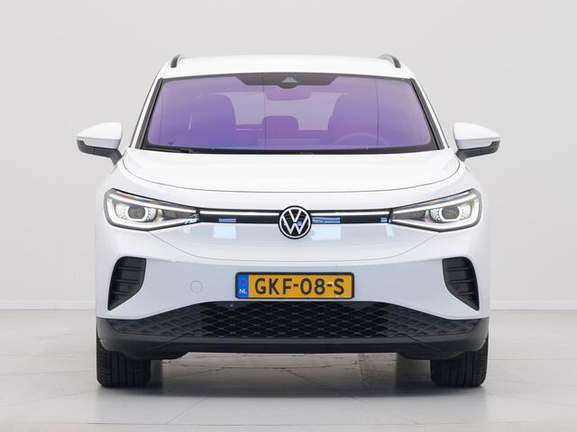 Volkswagen ID.4 Pro Business 77 kWh Camera Navigatie Stoel/Stuurverwarming Acc Carplay