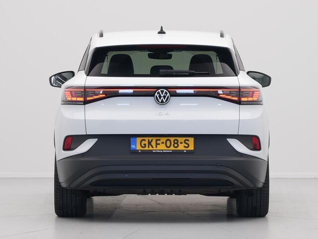 Volkswagen ID.4 Pro Business 77 kWh Camera Navigatie Stoel/Stuurverwarming Acc Carplay