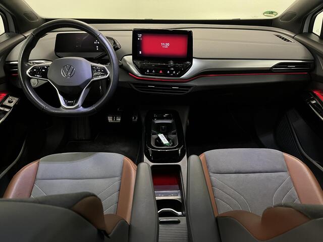 Volkswagen ID.4 First 77 kWh | SOH 92% | Stoelverwarming | ACC | Voorruitverwarming |