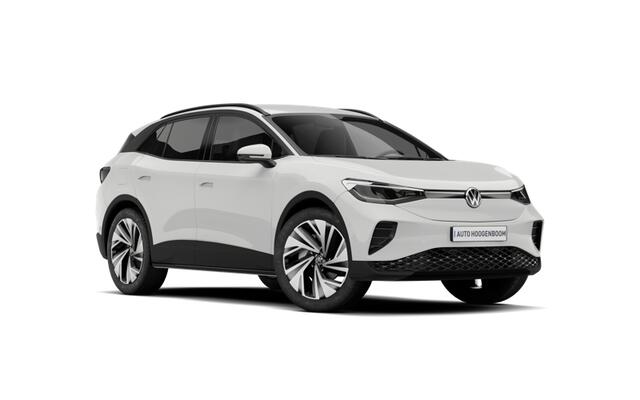 Volkswagen ID.4 Pro Limited Edition Plus | 'App-Connect' draadloze smartphone integratie | Achterbank in ongelijke delen neerklapbaar incl. middenarmsteun en doorlaadmogelijkheid | Achterklep, elektrisch , incl. Easy Open & Close