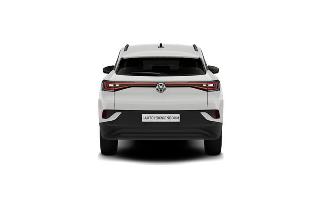 Volkswagen ID.4 Pro Limited Edition Plus | 'App-Connect' draadloze smartphone integratie | Achterbank in ongelijke delen neerklapbaar incl. middenarmsteun en doorlaadmogelijkheid | Achterklep, elektrisch , incl. Easy Open & Close