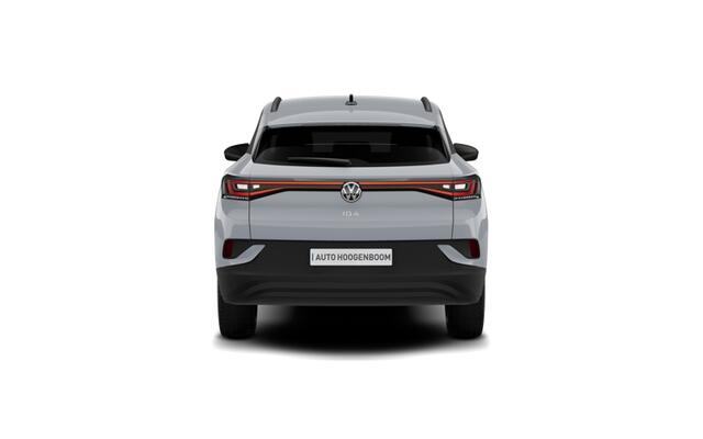 Volkswagen ID.4 Pro Limited Edition Plus | 'App-Connect' draadloze smartphone integratie | Achterbank in ongelijke delen neerklapbaar incl. middenarmsteun en doorlaadmogelijkheid | Achterklep, elektrisch , incl. Easy Open & Close