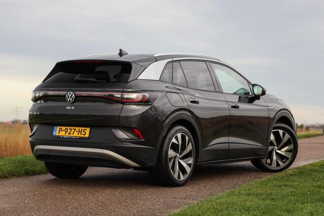 Volkswagen ID.4 First 77 kWh ? LED ? ACC ? 20 inch