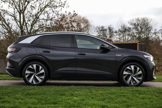 Volkswagen ID.4 First 77 kWh ? LED ? ACC ? 20 inch