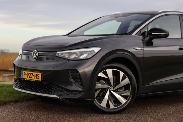 Volkswagen ID.4 First 77 kWh ? LED ? ACC ? 20 inch