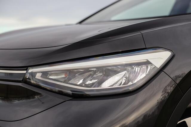 Volkswagen ID.4 First 77 kWh ? LED ? ACC ? 20 inch