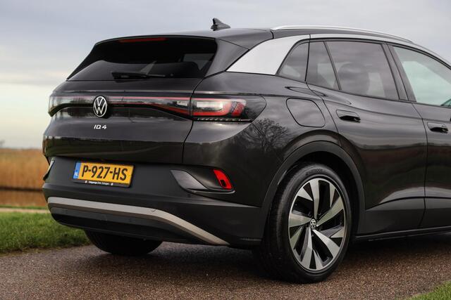 Volkswagen ID.4 First 77 kWh ? LED ? ACC ? 20 inch