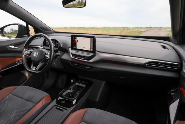 Volkswagen ID.4 First 77 kWh ? LED ? ACC ? 20 inch