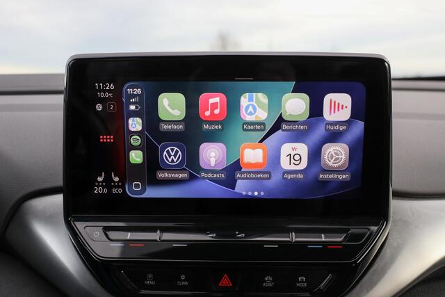 Volkswagen ID.4 First 77 kWh ? LED ? ACC ? 20 inch