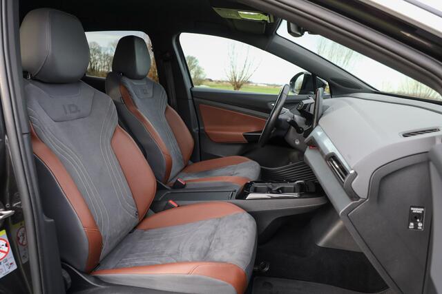 Volkswagen ID.4 First 77 kWh ? LED ? ACC ? 20 inch