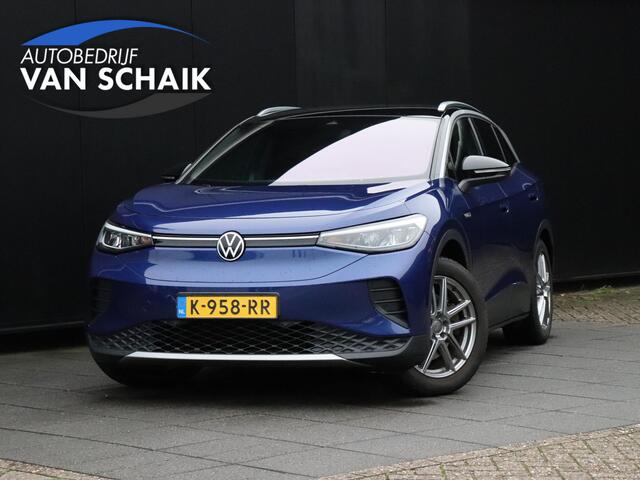 Volkswagen ID.4 Life 77 kWh | CAMERA | SOH 91% | TREKHAAK | CRUISE | NAVI | APPLE CARPLAY | STOEL/STUURVERW. |