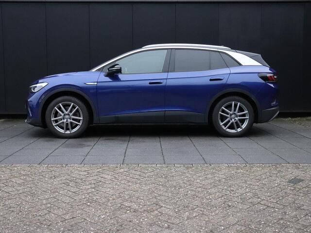Volkswagen ID.4 Life 77 kWh | CAMERA | SOH 91% | TREKHAAK | CRUISE | NAVI | APPLE CARPLAY | STOEL/STUURVERW. |