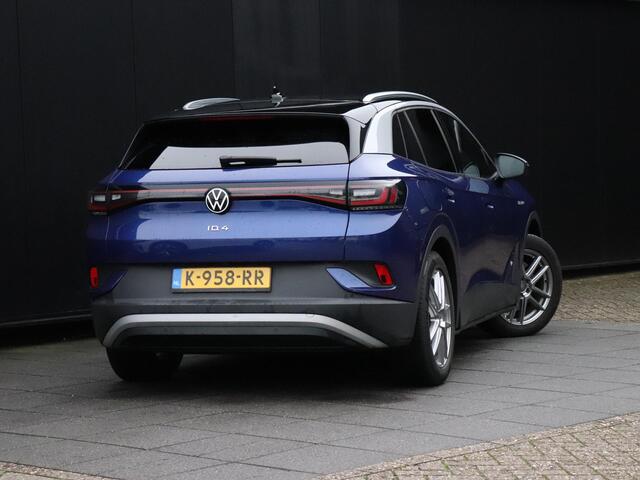 Volkswagen ID.4 Life 77 kWh | CAMERA | SOH 91% | TREKHAAK | CRUISE | NAVI | APPLE CARPLAY | STOEL/STUURVERW. |