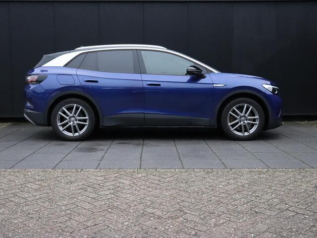 Volkswagen ID.4 Life 77 kWh | CAMERA | SOH 91% | TREKHAAK | CRUISE | NAVI | APPLE CARPLAY | STOEL/STUURVERW. |