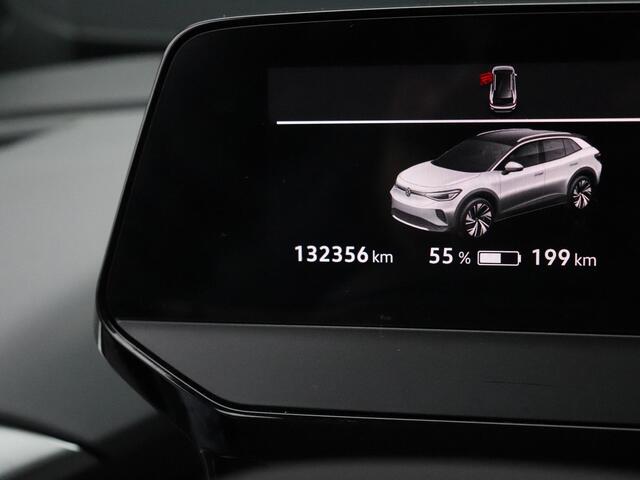 Volkswagen ID.4 Life 77 kWh | CAMERA | SOH 91% | TREKHAAK | CRUISE | NAVI | APPLE CARPLAY | STOEL/STUURVERW. |