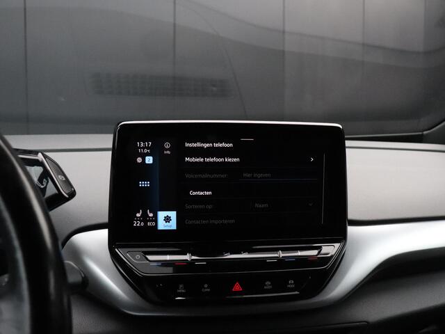 Volkswagen ID.4 Life 77 kWh | CAMERA | SOH 91% | TREKHAAK | CRUISE | NAVI | APPLE CARPLAY | STOEL/STUURVERW. |