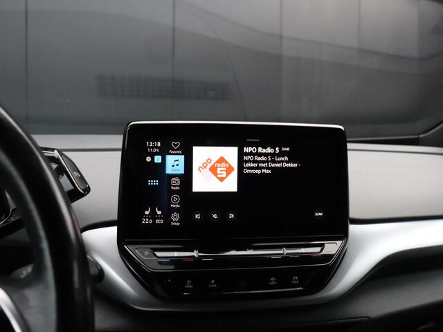 Volkswagen ID.4 Life 77 kWh | CAMERA | SOH 91% | TREKHAAK | CRUISE | NAVI | APPLE CARPLAY | STOEL/STUURVERW. |