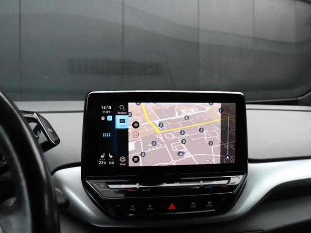 Volkswagen ID.4 Life 77 kWh | CAMERA | SOH 91% | TREKHAAK | CRUISE | NAVI | APPLE CARPLAY | STOEL/STUURVERW. |