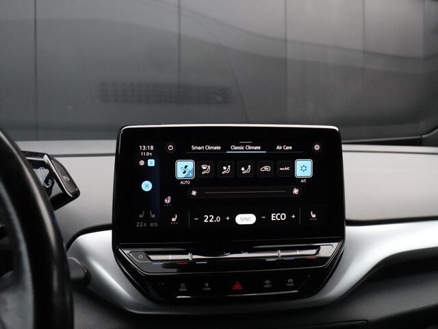 Volkswagen ID.4 Life 77 kWh | CAMERA | SOH 91% | TREKHAAK | CRUISE | NAVI | APPLE CARPLAY | STOEL/STUURVERW. |