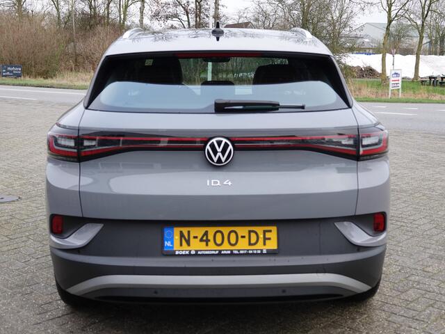 Volkswagen ID.4 Life 77 kWh 204PK NAVI | ECC | LMV | ADAPT. CRUISE